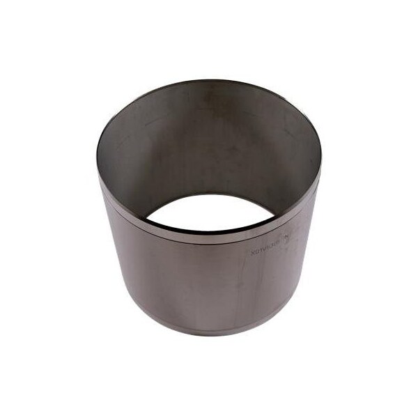 Pump Repair Parts- Spare, Outer sleeve, 1.4401 L=183.5mm.